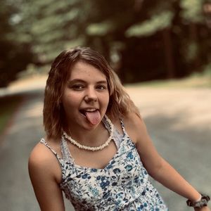 Meet your Posher, Katie